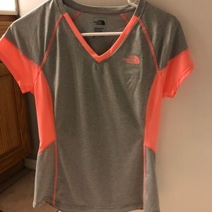 The North Face Tee